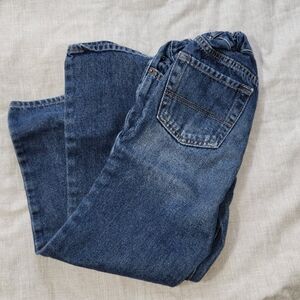 Boys sz 7 jeans